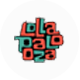 Lollapalooza Logo